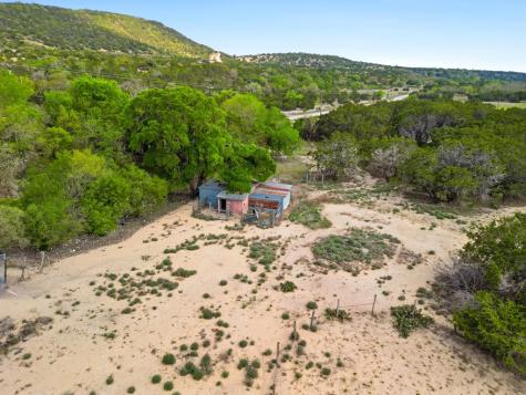313 Elm Pass 2 Road Center Point TX 78010