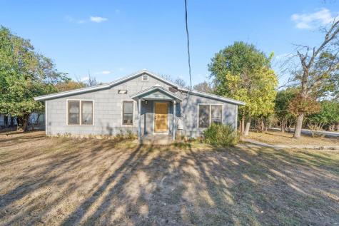 332 Powell Avenue Kerrville TX 78028