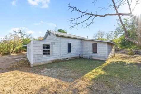 332 Powell Avenue Kerrville TX 78028
