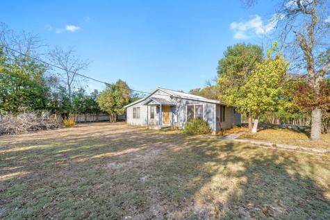 332 Powell Avenue Kerrville TX 78028