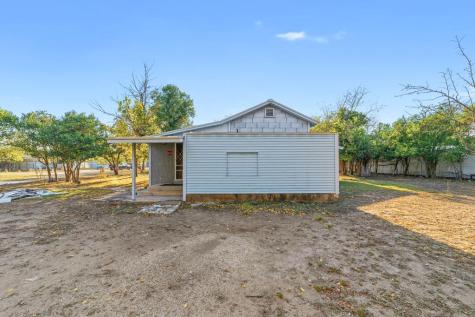 332 Powell Avenue Kerrville TX 78028
