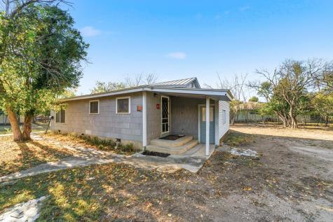 332 Powell Avenue Kerrville TX 78028