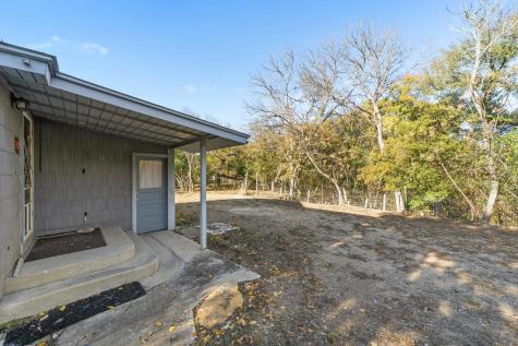 332 Powell Avenue Kerrville TX 78028