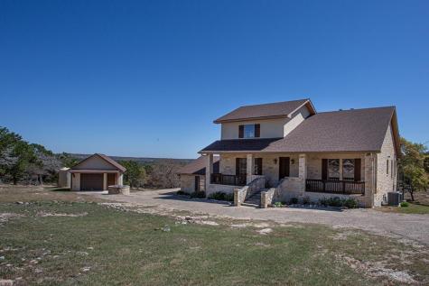 475 River Bend Road Hunt TX 78024