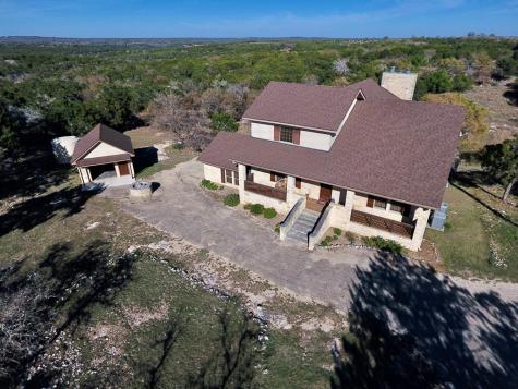475 River Bend Road Hunt TX 78024