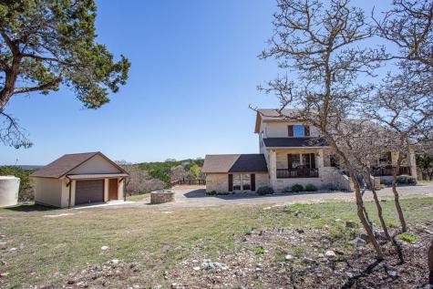 475 River Bend Road Hunt TX 78024