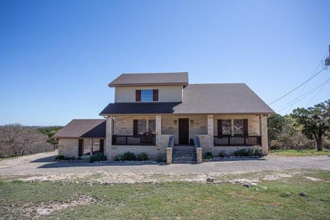 475 River Bend Road Hunt TX 78024