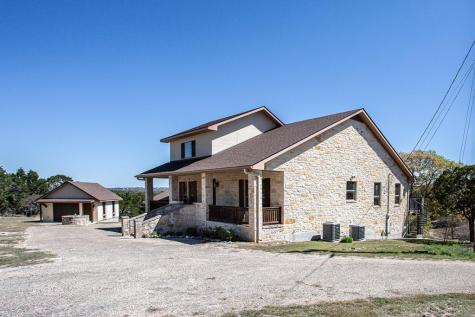 475 River Bend Road Hunt TX 78024