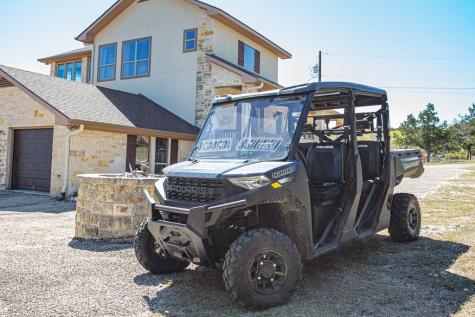 475 River Bend Road Hunt TX 78024