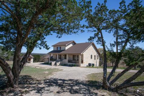 475 River Bend Road Hunt TX 78024