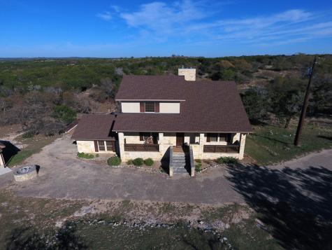 475 River Bend Road Hunt TX 78024