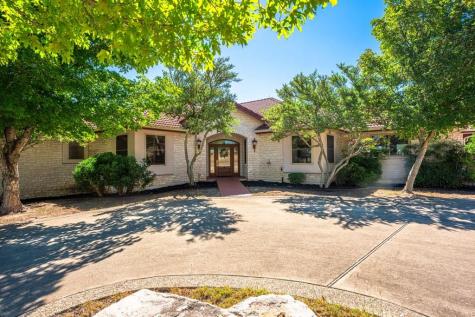 125 Crestline Drive Kerrville TX 78028