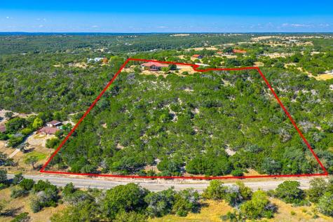 125 Crestline Drive Kerrville TX 78028