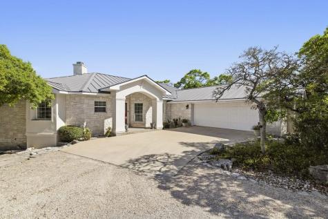 426 Treasure Hills Kerrville TX 78028