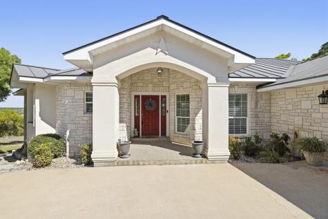 426 Treasure Hills Kerrville TX 78028