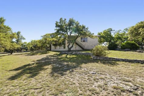 426 Treasure Hills Kerrville TX 78028