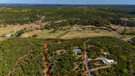 426 Treasure Hills Kerrville TX 78028
