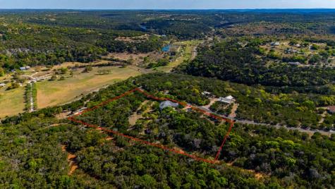 426 Treasure Hills Kerrville TX 78028