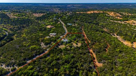 426 Treasure Hills Kerrville TX 78028