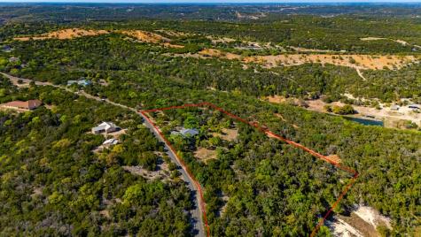 426 Treasure Hills Kerrville TX 78028