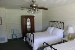 000 Leon Klink Street Camp Wood TX 78833