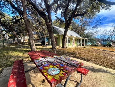 000 Leon Klink Street Camp Wood TX 78833