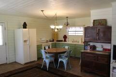 000 Leon Klink Street Camp Wood TX 78833