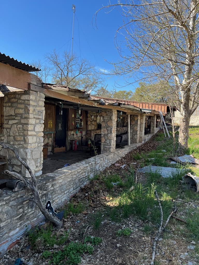 111 Prine Street Kerrville TX 78028