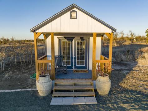 8451 Ranch Road 965 Fredericksburg TX 78624