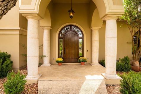 3722 Club View Court Kerrville TX 78028