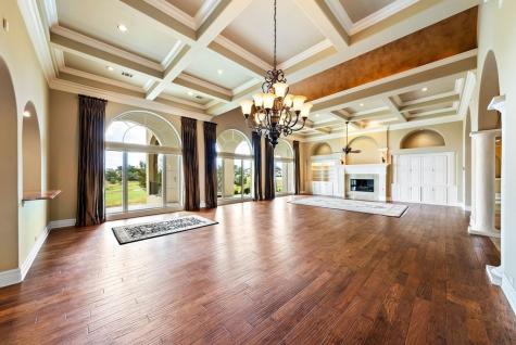 3722 Club View Court Kerrville TX 78028