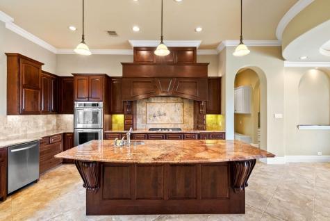 3722 Club View Court Kerrville TX 78028