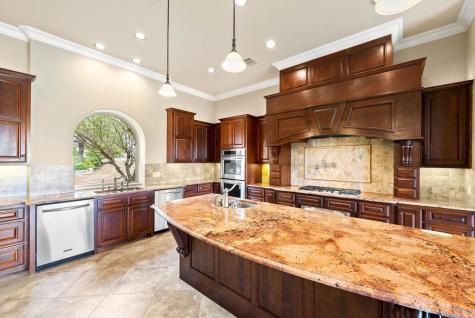 3722 Club View Court Kerrville TX 78028