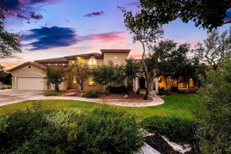 3722 Club View Court Kerrville TX 78028