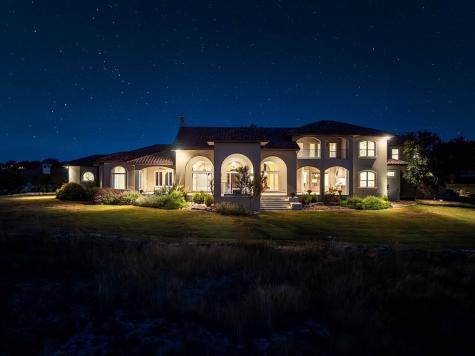 3722 Club View Court Kerrville TX 78028