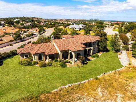 3722 Club View Court Kerrville TX 78028