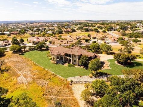 3722 Club View Court Kerrville TX 78028