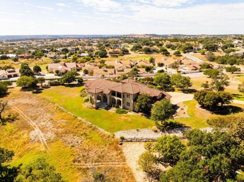 3722 Club View Court Kerrville TX 78028