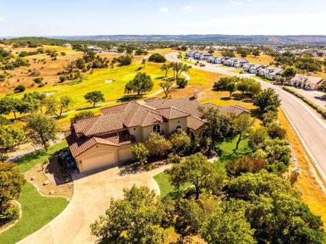 3722 Club View Court Kerrville TX 78028