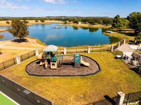 3722 Club View Court Kerrville TX 78028