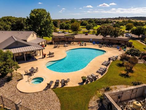 3722 Club View Court Kerrville TX 78028