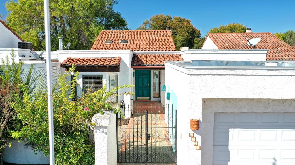 2625 Calle Del Robles Kerrville TX 78028