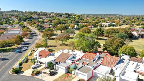 2625 Calle Del Robles Kerrville TX 78028
