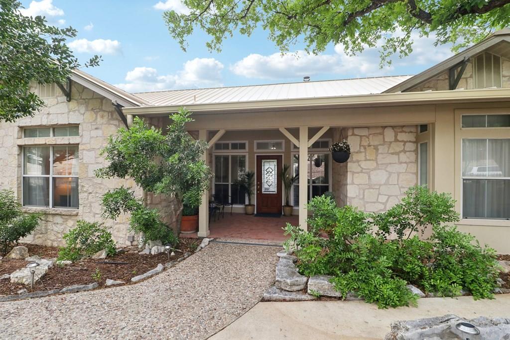 1904 Summit Ridge Drive Kerrville TX 78028