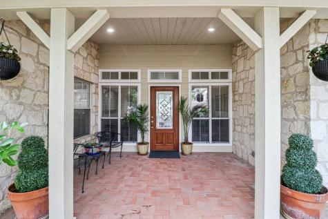1904 Summit Ridge Drive Kerrville TX 78028