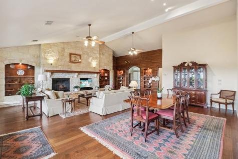 1904 Summit Ridge Drive Kerrville TX 78028