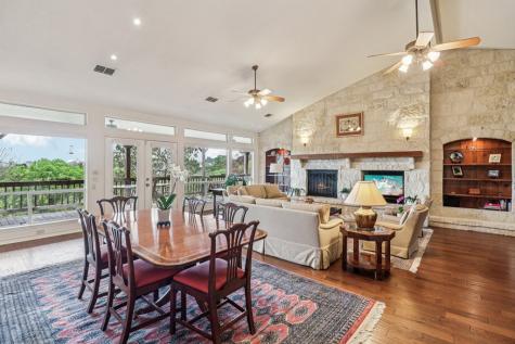 1904 Summit Ridge Drive Kerrville TX 78028