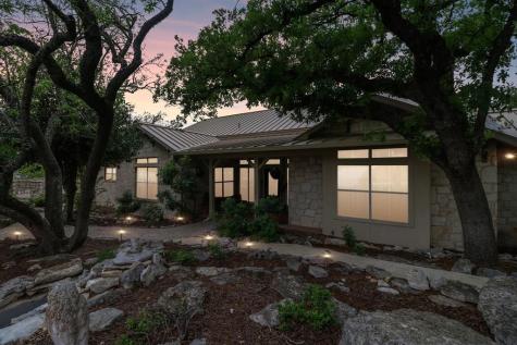 1904 Summit Ridge Drive Kerrville TX 78028