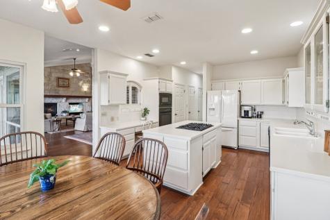 1904 Summit Ridge Drive Kerrville TX 78028