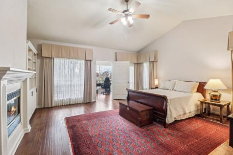 1904 Summit Ridge Drive Kerrville TX 78028